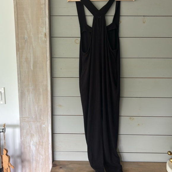 Smash + Tess Saturday Romperalls – Black – XS - Picture 7 of 7